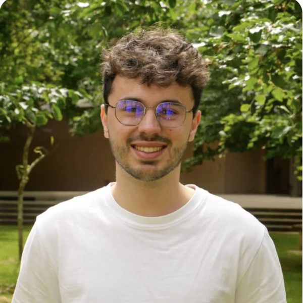 Thomas Cadegros