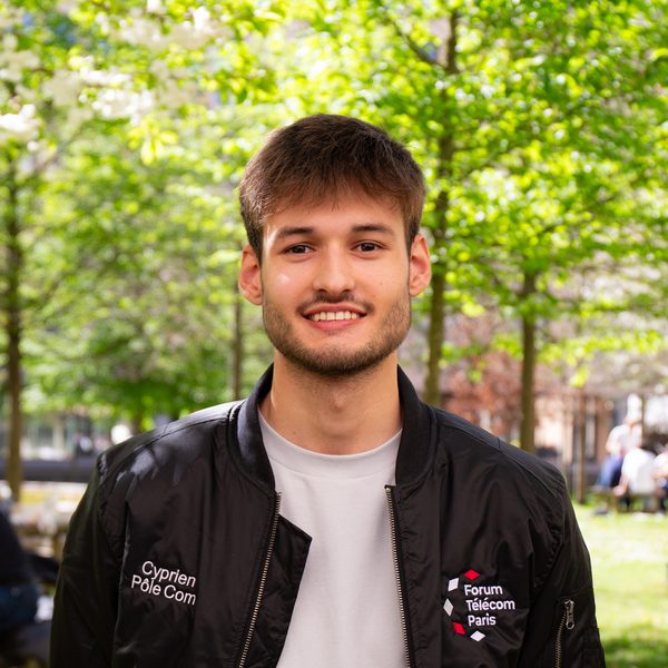 Cyprien Mas